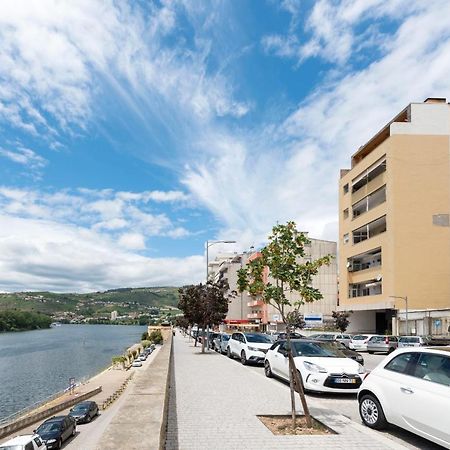 Apartmán Penthouse Douro Valley With Terrace Peso da Régua Exteriér fotografie